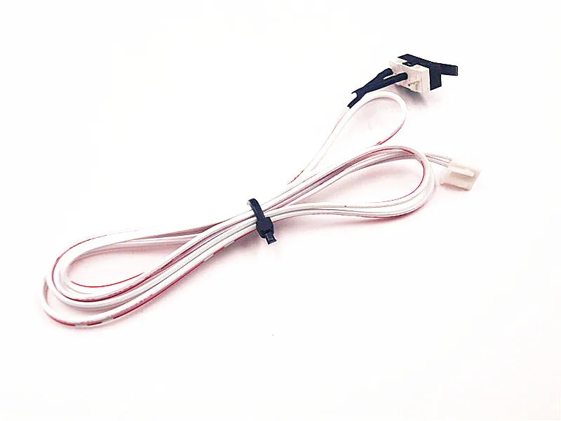 Funssor 2pcsr TEVO Tarantula Endstop limited switch with