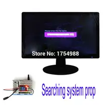 Спасательная комната игра prop система поиска, чтобы получить ключи для побега таинственная комната Приключения игры реквизит для Takagism игры