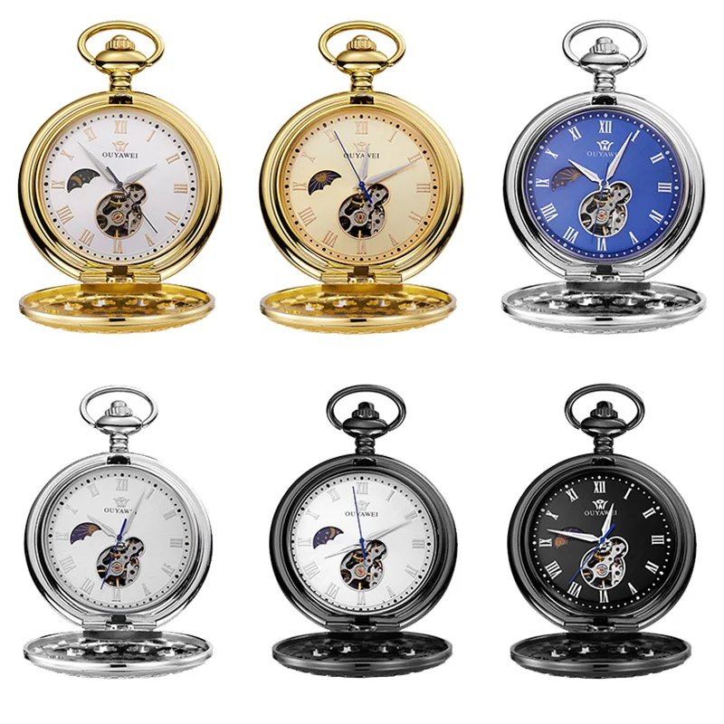 pocket watches
