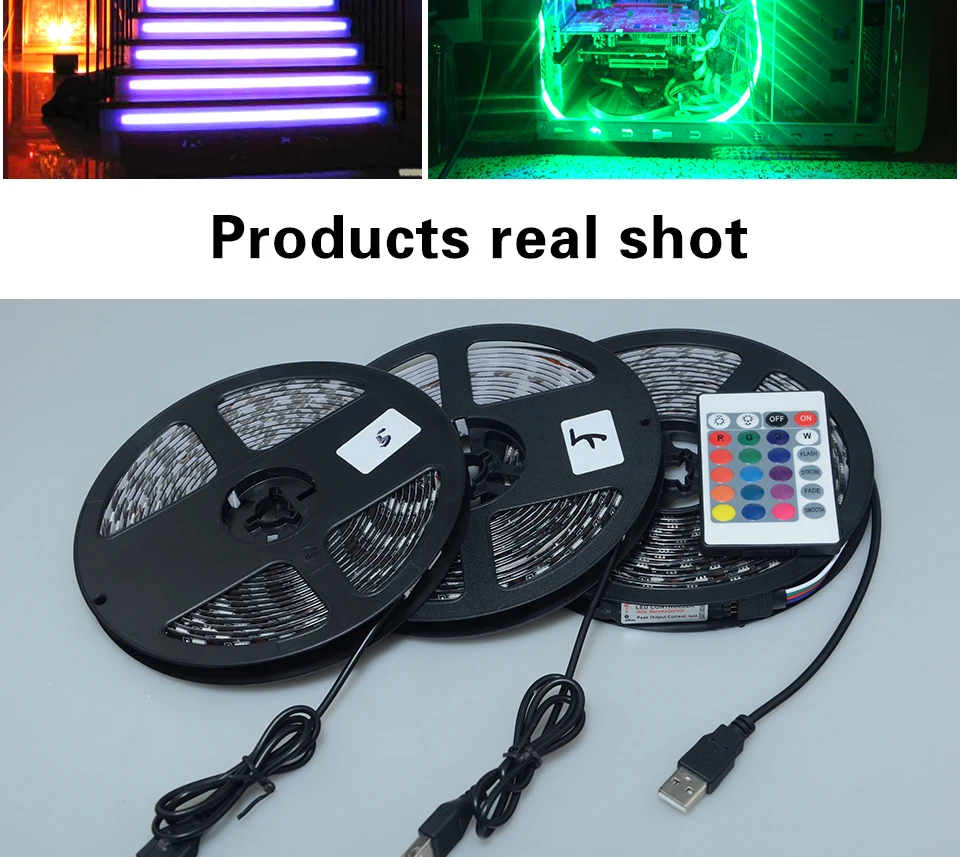 USB RGB LED Strip (11)