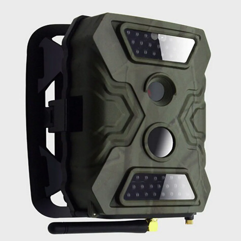 NEW S680 Hunting Camera 20m Infrared Wild Life 720P 1080P Video Camera