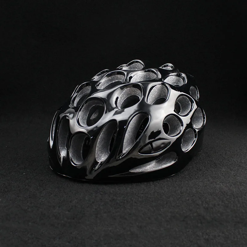 Safety Integrally Molded Bicycle Cycling Helmet Matte Men Women Professional Bike Helmets Outdoor Sport Mountain Road Bike
