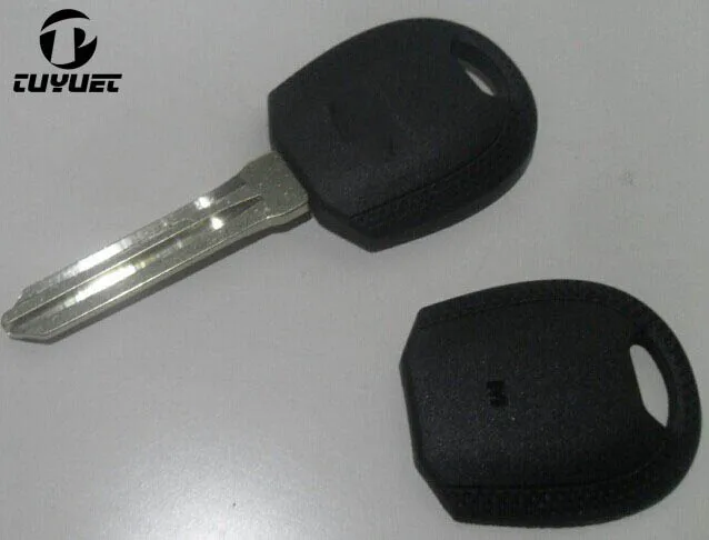 Kia key shell (inside extra for TPX1,TPX2) (Right Blade) HYN14 Right Blade For k2 k3  k5 (7)-2