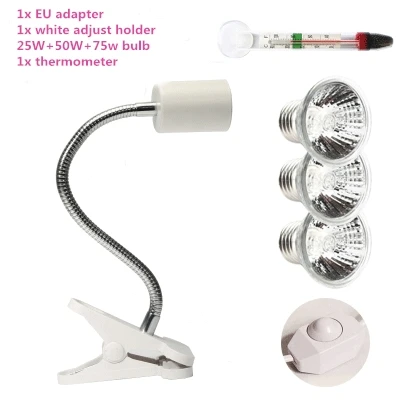 adjust white 3 lamp