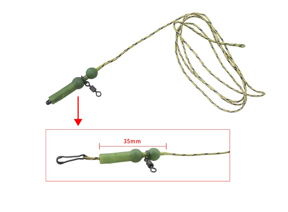 hirisi-fishing-lead-clip-LC111-5a