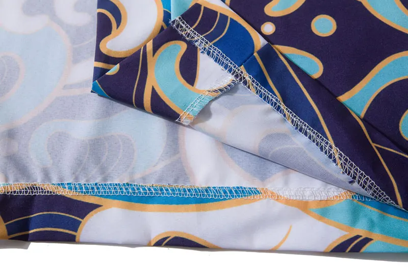 apanese Kimono Cardigan Thin Shirts 5