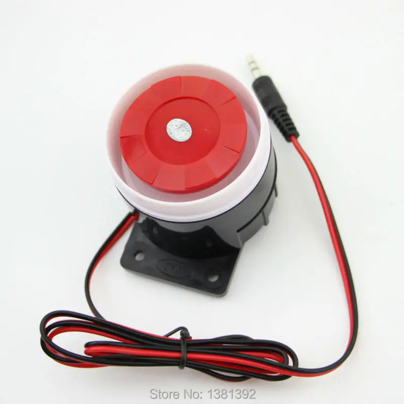 Четырехдиапазонная сенсорная панель gsm система сигнализации IOS android приложение