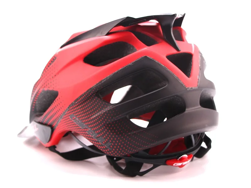 Велосипедный Мужской Женский шлем EPS сверхлегкий MTB шлем для горного велосипеда комфортный защитный велосипедный шлем