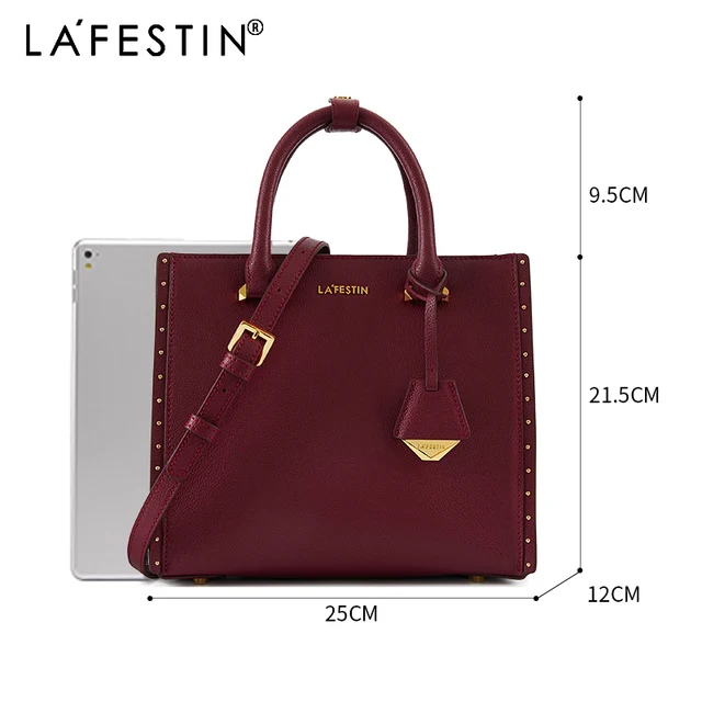 La'Festin Handheld Bag Supreme 4