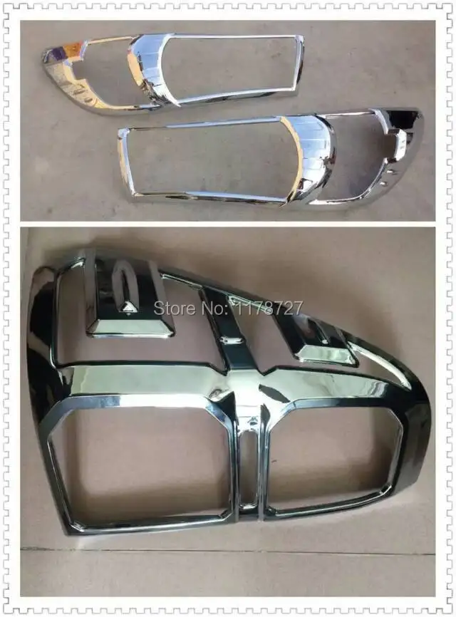 chrome