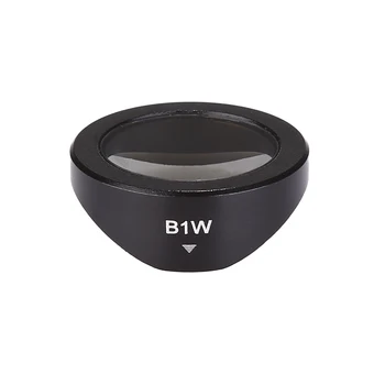 

CPL Filter Circular Polarizing Lens Cover For Blueskysea B1W DVR Dash Camera