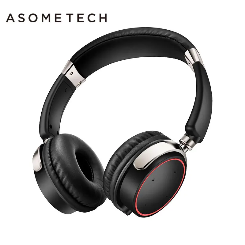 

Bluetooth Headphone Wireless Earphone 3D Stereo Music Headset CRS Gaming Headphones For iPhone 7 8 Xiaomi iPad PC Competer MP3