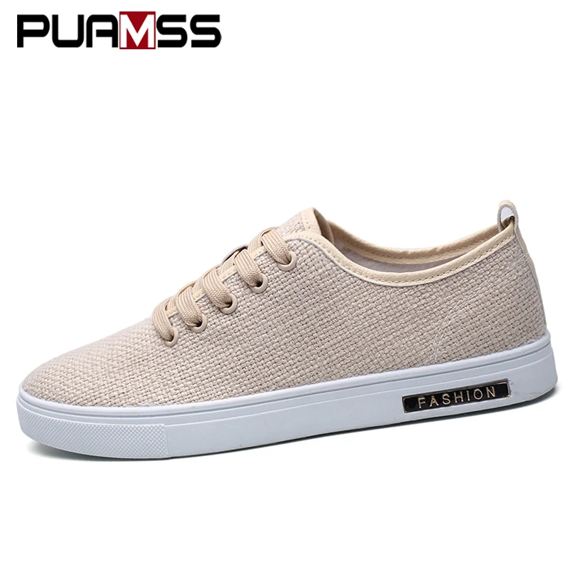 hemp canvas shoes