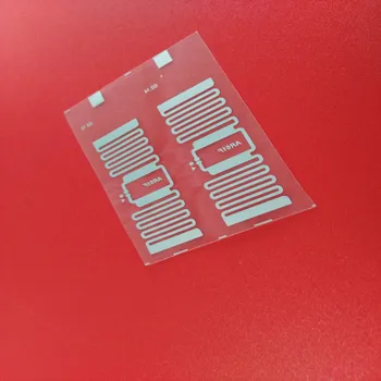 

AR61F 860-960MHz 40*15mm RFID UHF tag dry inlay labels tagS label 1000pcs/Lot