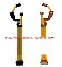 10pcs Lens Anti-shake Flex Cable aperture flex cable For nikon J1 10-30 mm aperture flex cable Combination