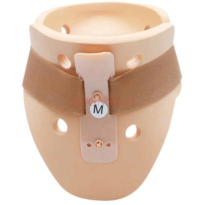 Medical cervical traction device fixer home physiotherapy adult cervical spondylosis stretch correction neck support neck