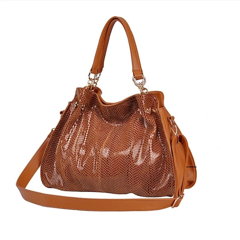 New 2016 font b Women b font Split Leather font b Handbags b font font b