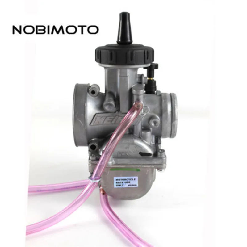 NOBUMOTO PWK Keihin 33 мм карбюратор для мотоцикла 4 T 250CC 300CC двигатель для мотороллера UTV ATV HK-180-4