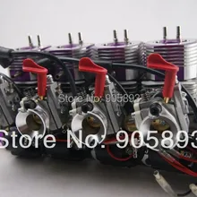 116cc R/C Лодка Газовый двигатель