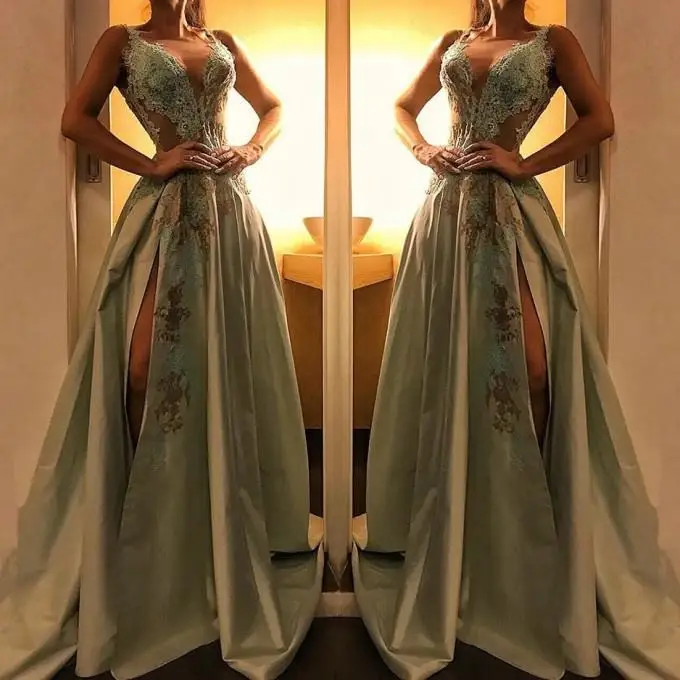 top prom dresses for 2019