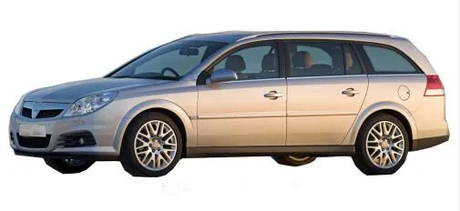 Opel Vectra 02-08