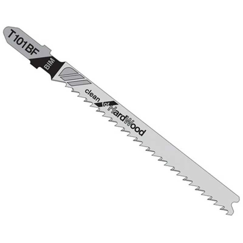 Прочный Новый 4 дюйм(ов) Bi-Metal 10TPI T-Shank ножовочное полотно для жесткой резки древесины
