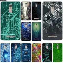 Soft TPU Phone Case Silicone for Xiaomi Redmi Mi N