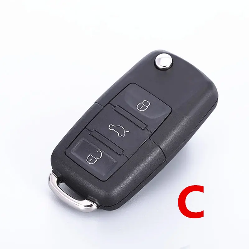 Ключи от автомобиля модификация для Geely LC, Geely Emgrand XPandino - Цвет: Лаванда