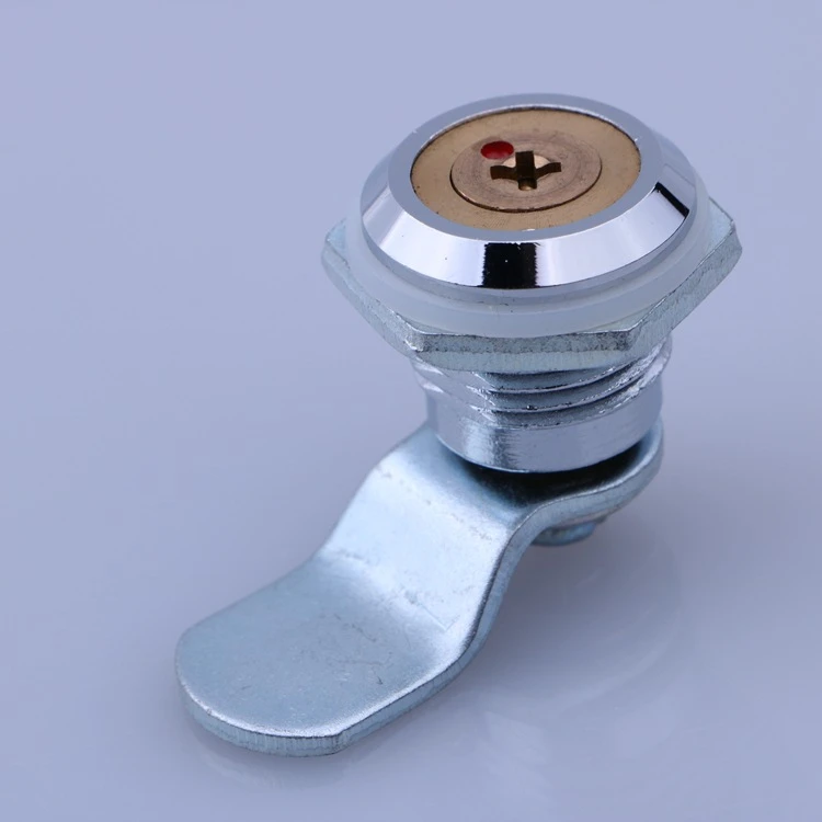 Rotary Tongue Lock Round Letter Box Metal Cabinet Lock Core File Cabinet Drawer Lock Office Electric Box Lock Hardware Tools Cabinet Locks Aliexpress