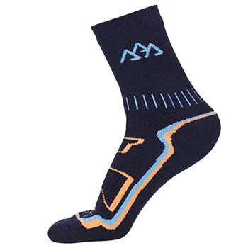 

SANTO Winter Womens Warm Thick Cotton Sock New Brand Unisex Thermal Hike Socks Quick Drying Mens Socks