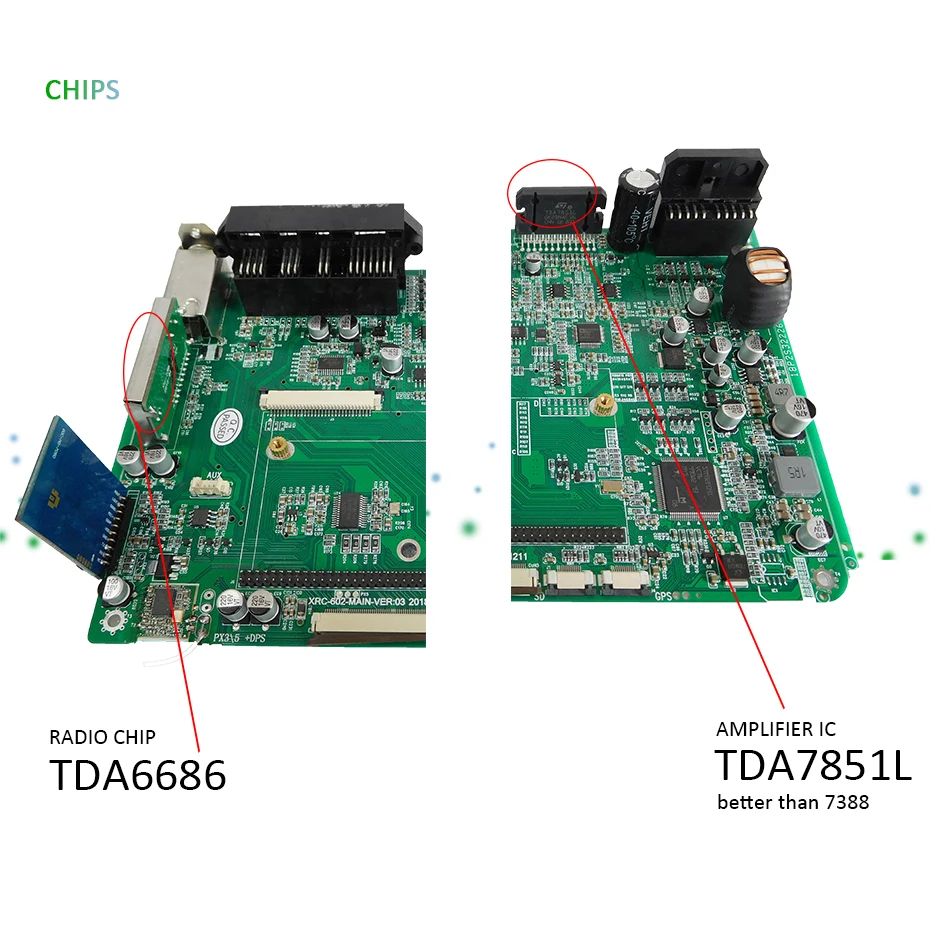 Clearance DSP Android 9.0 IPS 2.5D Screen 4G RAM 64G ROM GPS Radio For KIA Ceed 2013 2014 2015 Navigation Stereo Audio Head Unit  No DVD 7