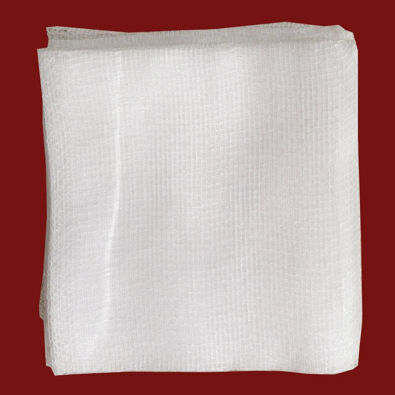 120pcs 1pack Medical gauze medical gauze piece gauze dressing 10*cm10