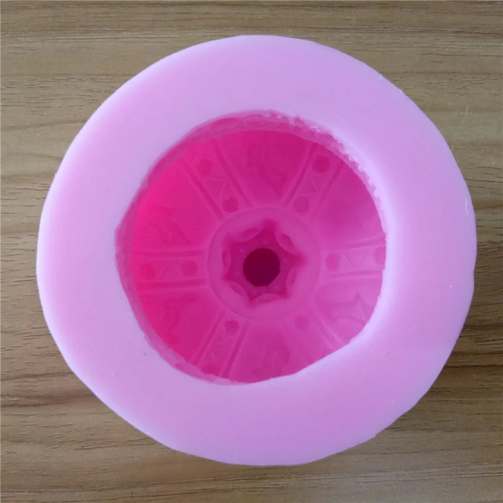 crown soap mold 4