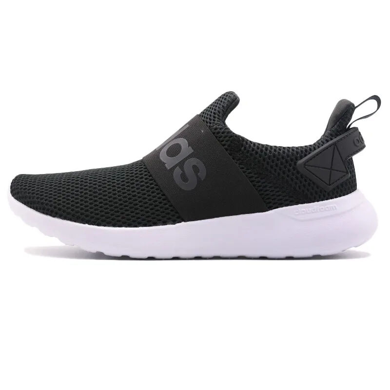 Новое поступление Adidas NEO Label CF LITE RACER адаптироваться унисекс Скейтбординг спортивная обувь - Цвет: BC0942