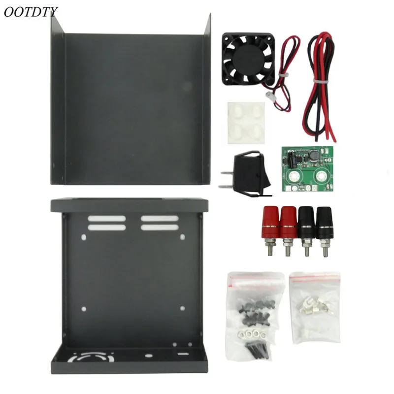 OOTDTY RD DP DPS источник питания коммуникативный корпус постоянное преобразователь
