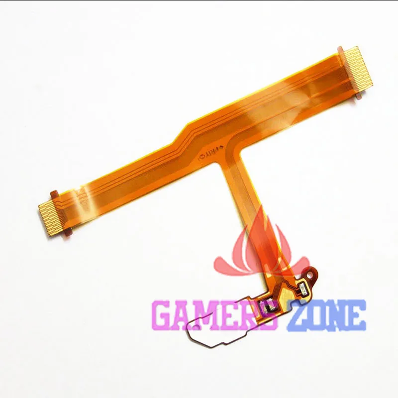 5pcs Power ON/OFF Flex Ribbon Cable Replacement Repair Part For PSV2000