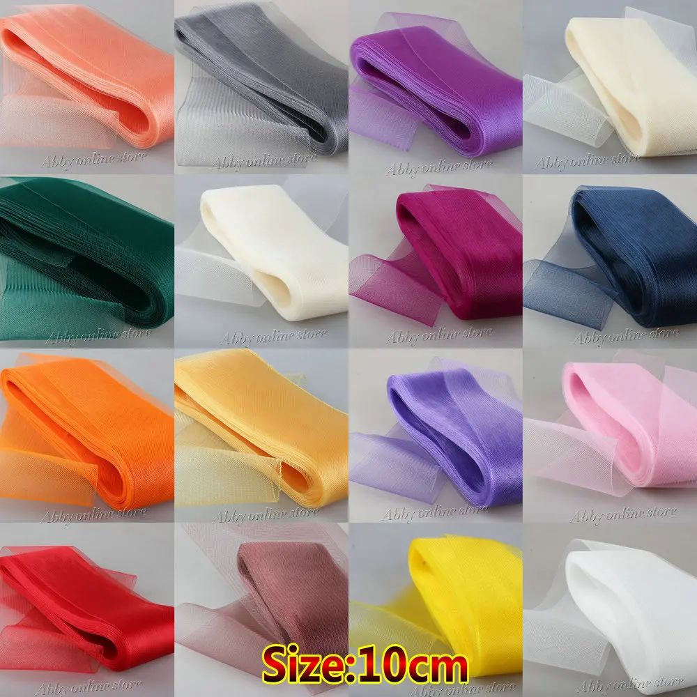 

4'' Wide (10cm) Soft Horse Mane Ribbon Trimming for great for creating extra volume at the bottom of skirt 25yard