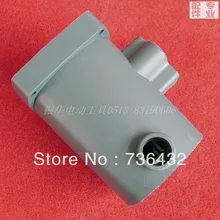 Профессиональные детали для электрического молотка! Электрический молоток квадратной оболочки 650 применяется ко всем электрическим молотком 26