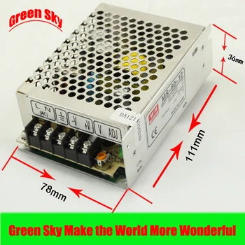 

New Arrival High Quality Mini Voltage Transformer LED Display Single Output power supply for led strip light lights 12v 5a 60w