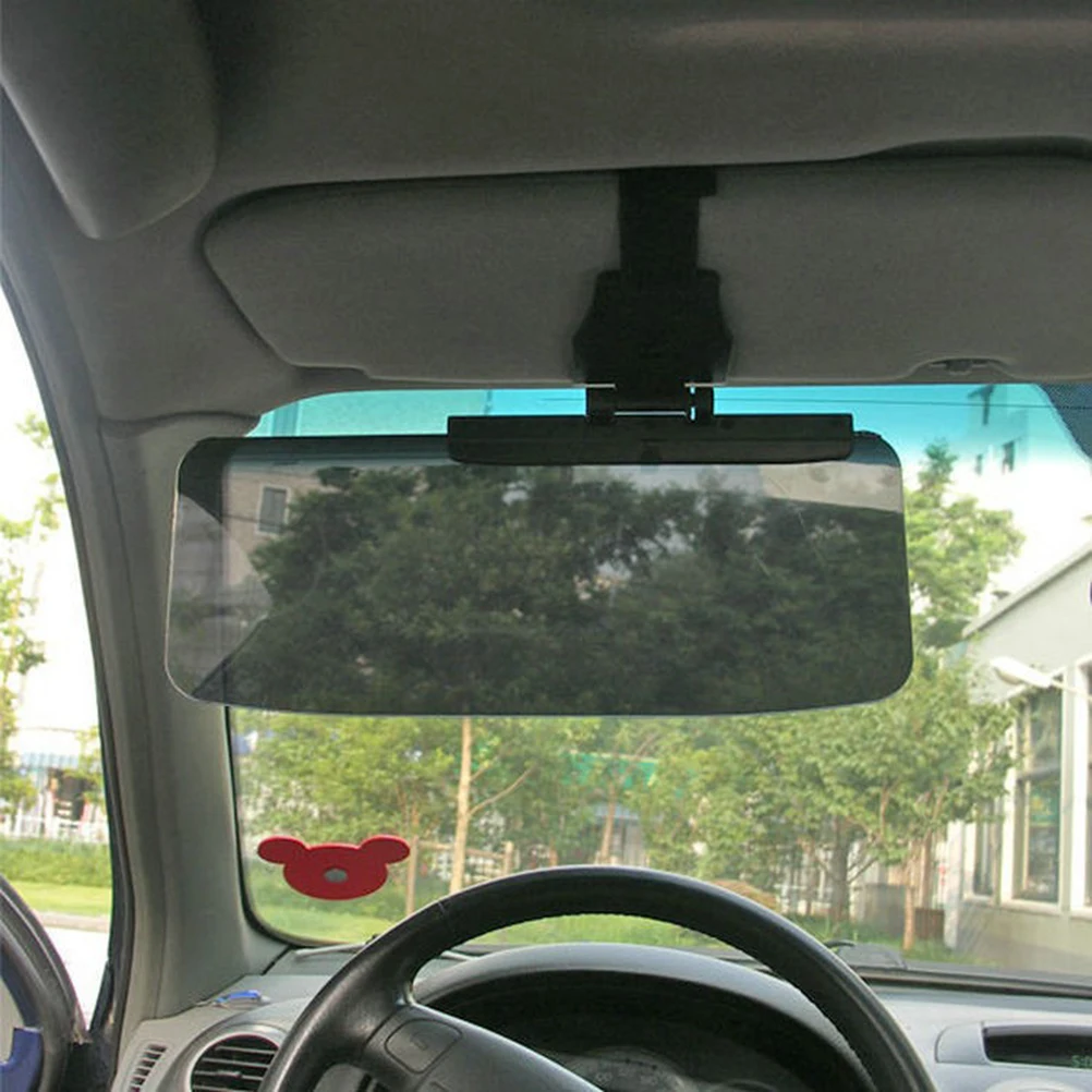 Автомобиль антибликовый солнцезащитный козырек Windsheild универсальные очки