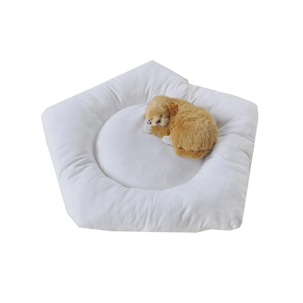 Любовь@ собаки играют кошка коврик животное коврик подушки хлопок Ткань Игровой Коврик