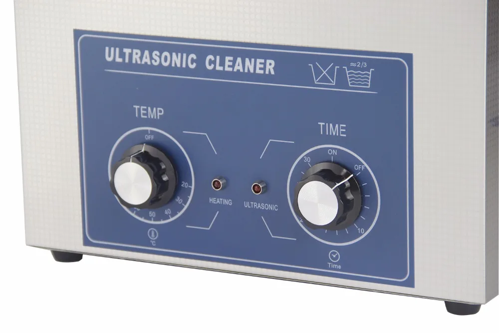 ULTRASONIC CLEANER (6)