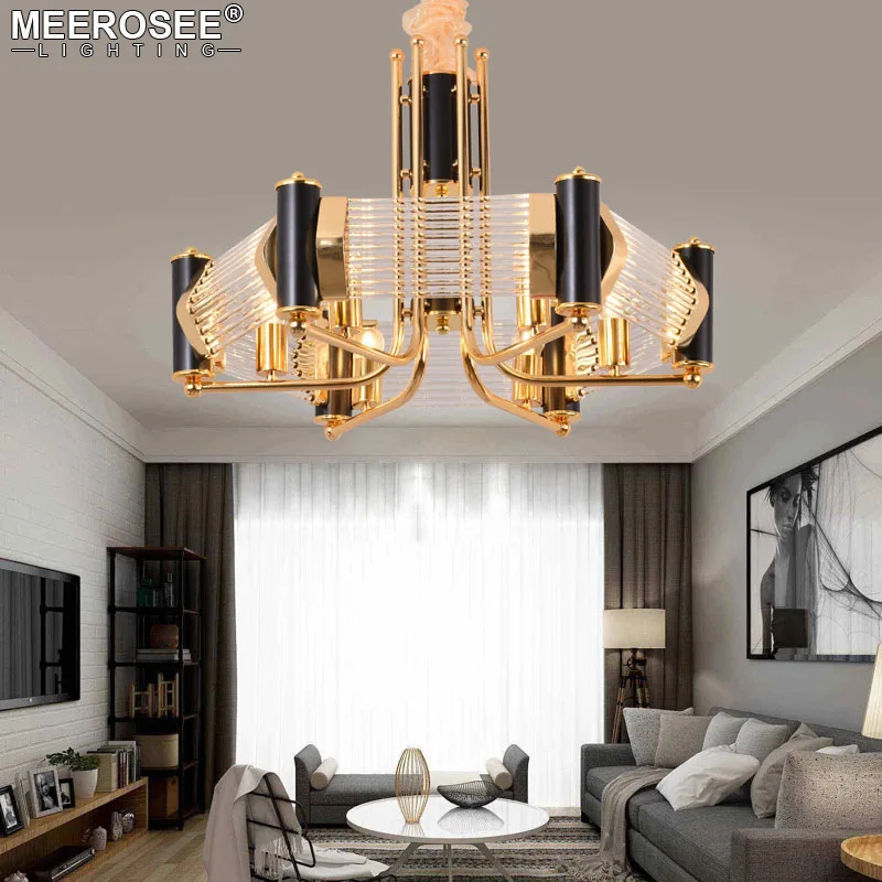 

Postmodern LED chandelier living room suspended lamps Novelty luminaires bedroom lighting home fixtures hotel hanging lights