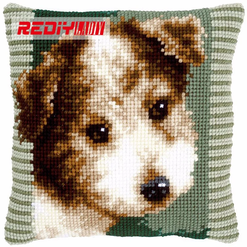 CX0776   RS5042 TERRIER PUPPY