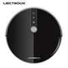 LIECTROUX Robot Vacuum Cleaner C30B, 3000Pa Suction,2D Map Navigation, with Memory, WiFi App,Electric Water Tank,Brushless Motor ► Photo 3/6