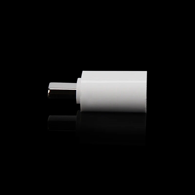 ALITER USB-C Тип C USB 3,1 с портом «папа» для USB с портом «мама» кабеля для передачи данных OTG адаптер для OnePlus 3T MacBook