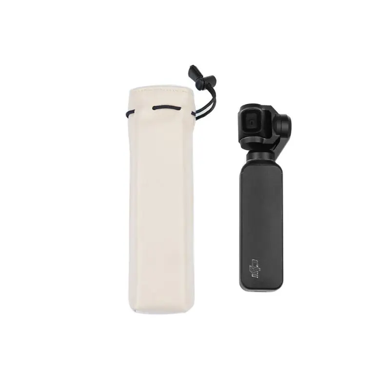 Сумка для хранения для DJI Осмо карман ручной карданный для samsung Шестерни IconX для Airpods СПЦ наушники