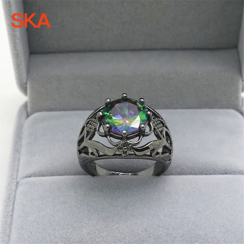 JJZ184 ring