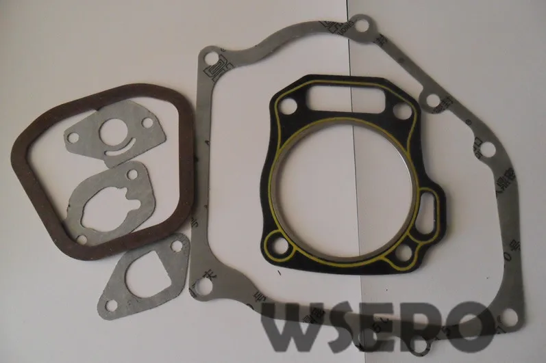 168F gasket