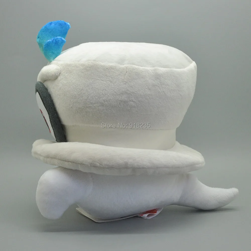 Odyssey Cappy-20cm-170g-18.8-D